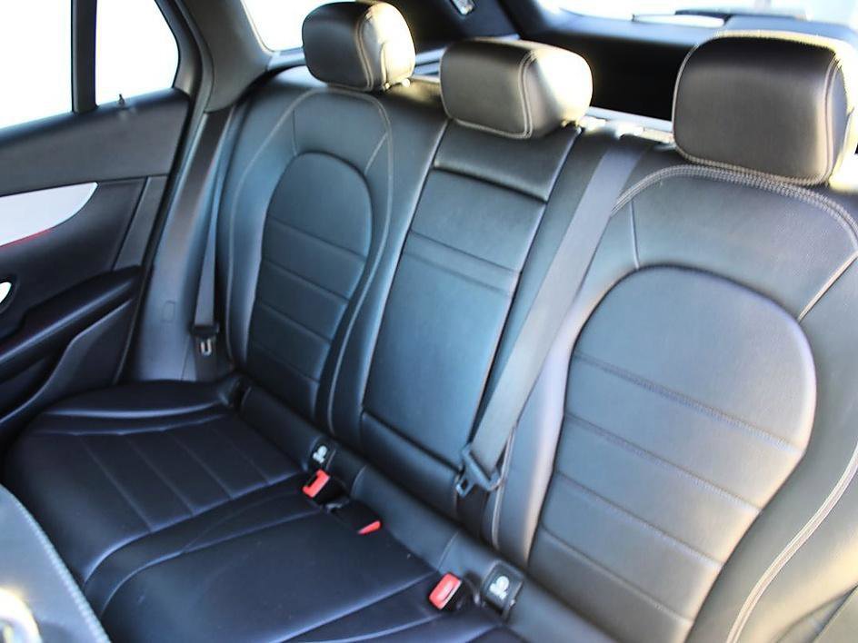 Used 2020 Mercedes-Benz GLC 300 w/ Premium Package image 12