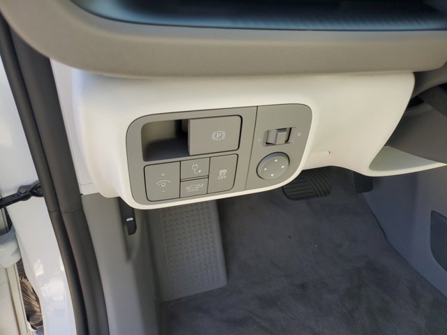 New 2025 Hyundai Ioniq 6 SEL image 14