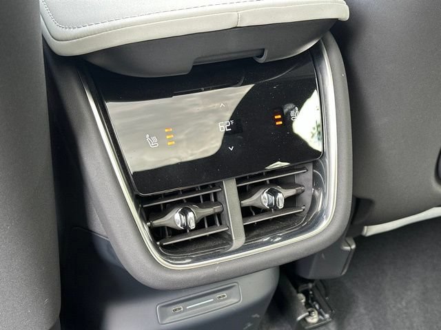 Used 2025 Polestar Polestar 3 AWD/4WD image 13