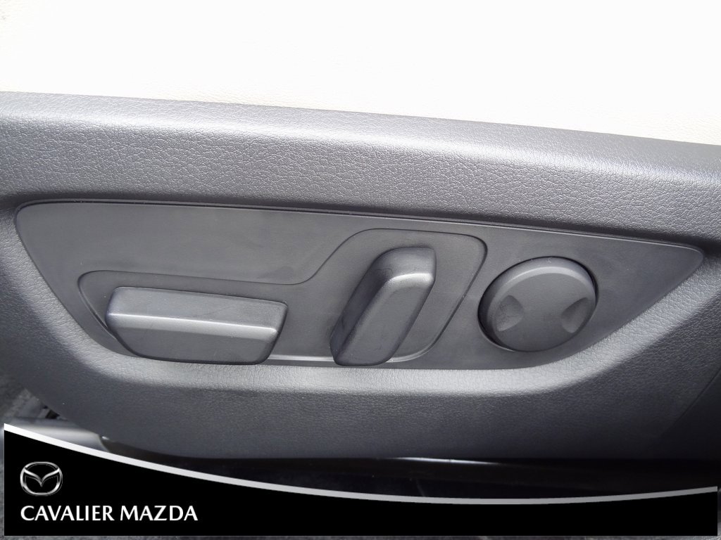 New 2025 MAZDA CX-30 AWD 2.5 S w/ Preferred Package image 11