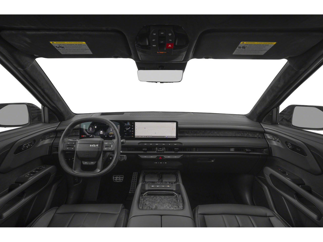 New 2027 Kia Telluride SX Prestige X-Pro AWD/4WD image 32