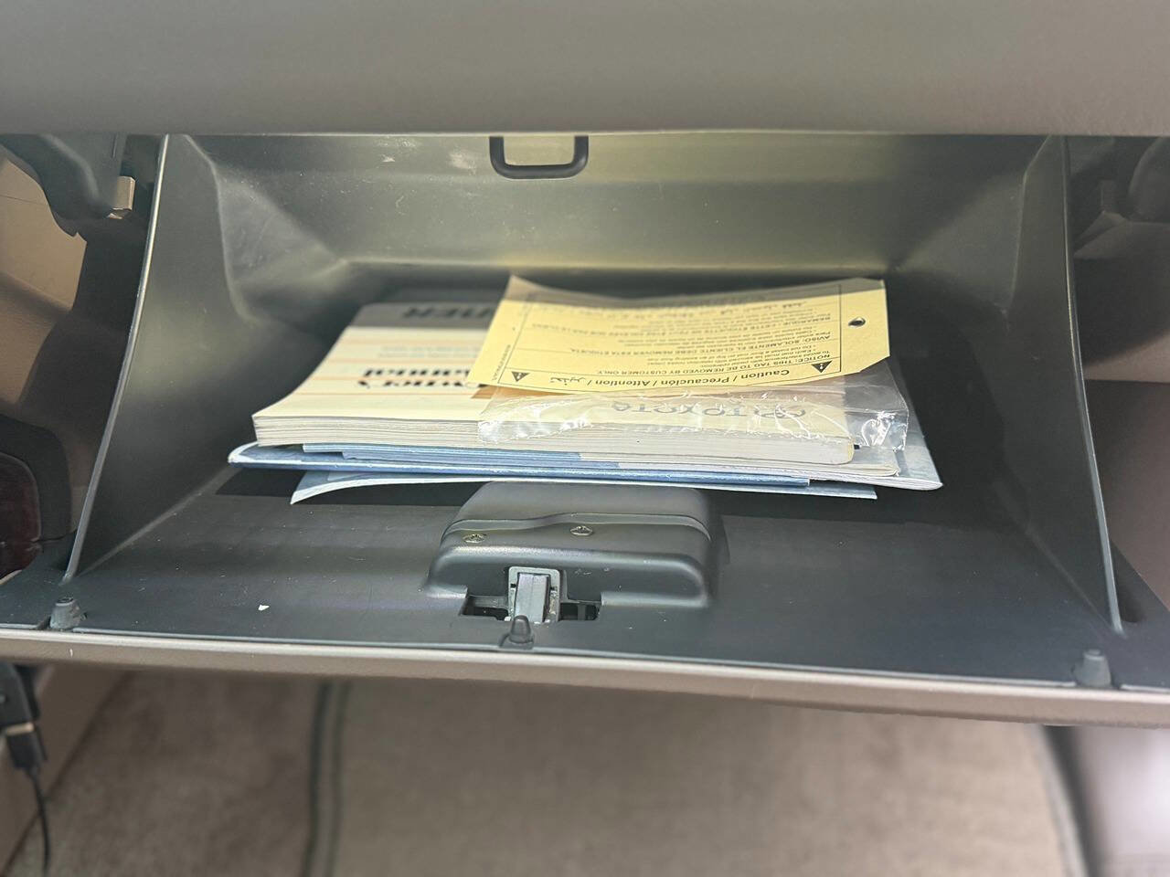 Used 2001 Toyota 4Runner SR5 image 77