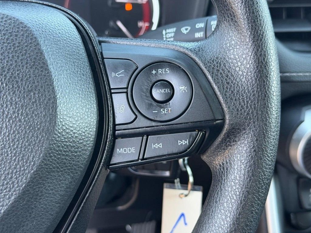 Certified 2023 Toyota RAV4 LE image 20