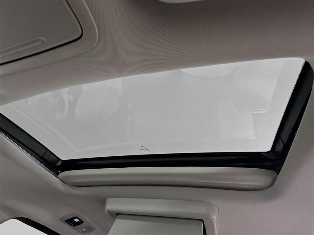 New 2026 Honda Odyssey Elite image 14