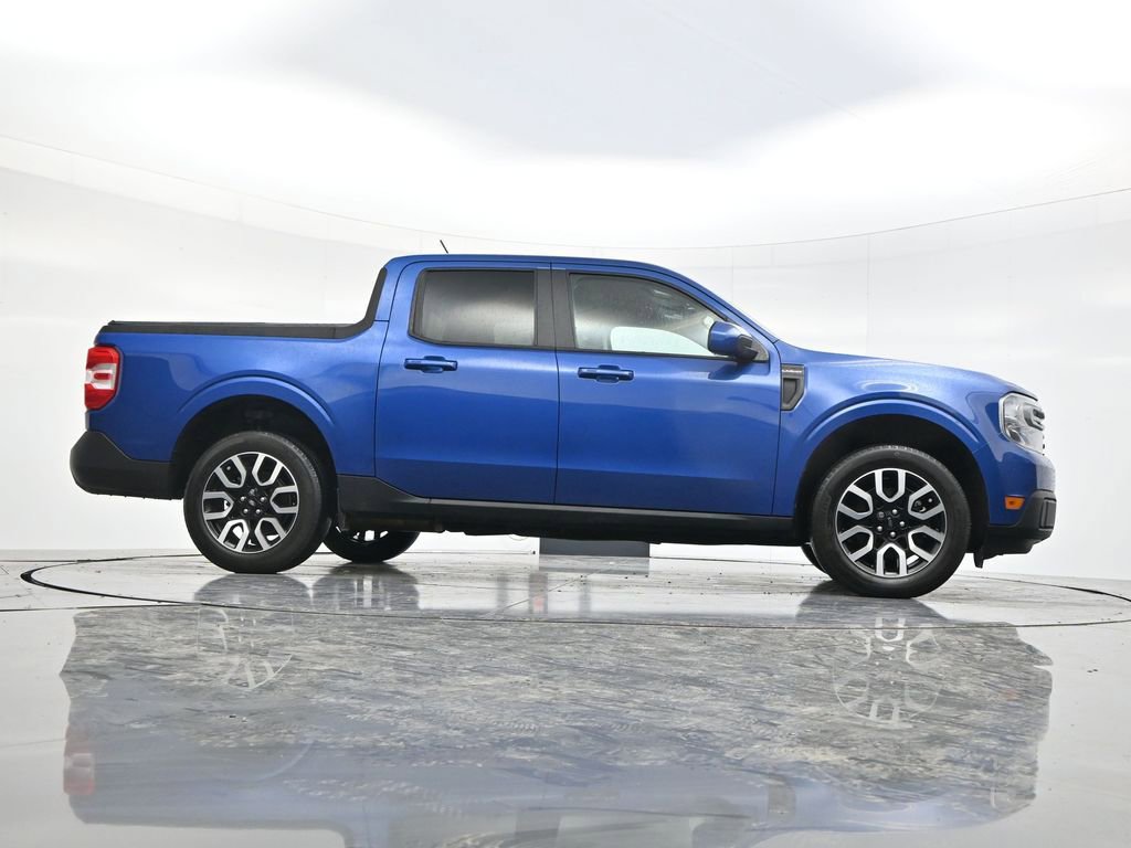 Used 2023 Ford Maverick Lariat w/ Lariat Luxury Package image 47
