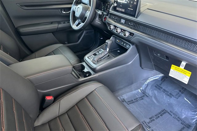 New 2026 Honda CR-V Sport-L image 17