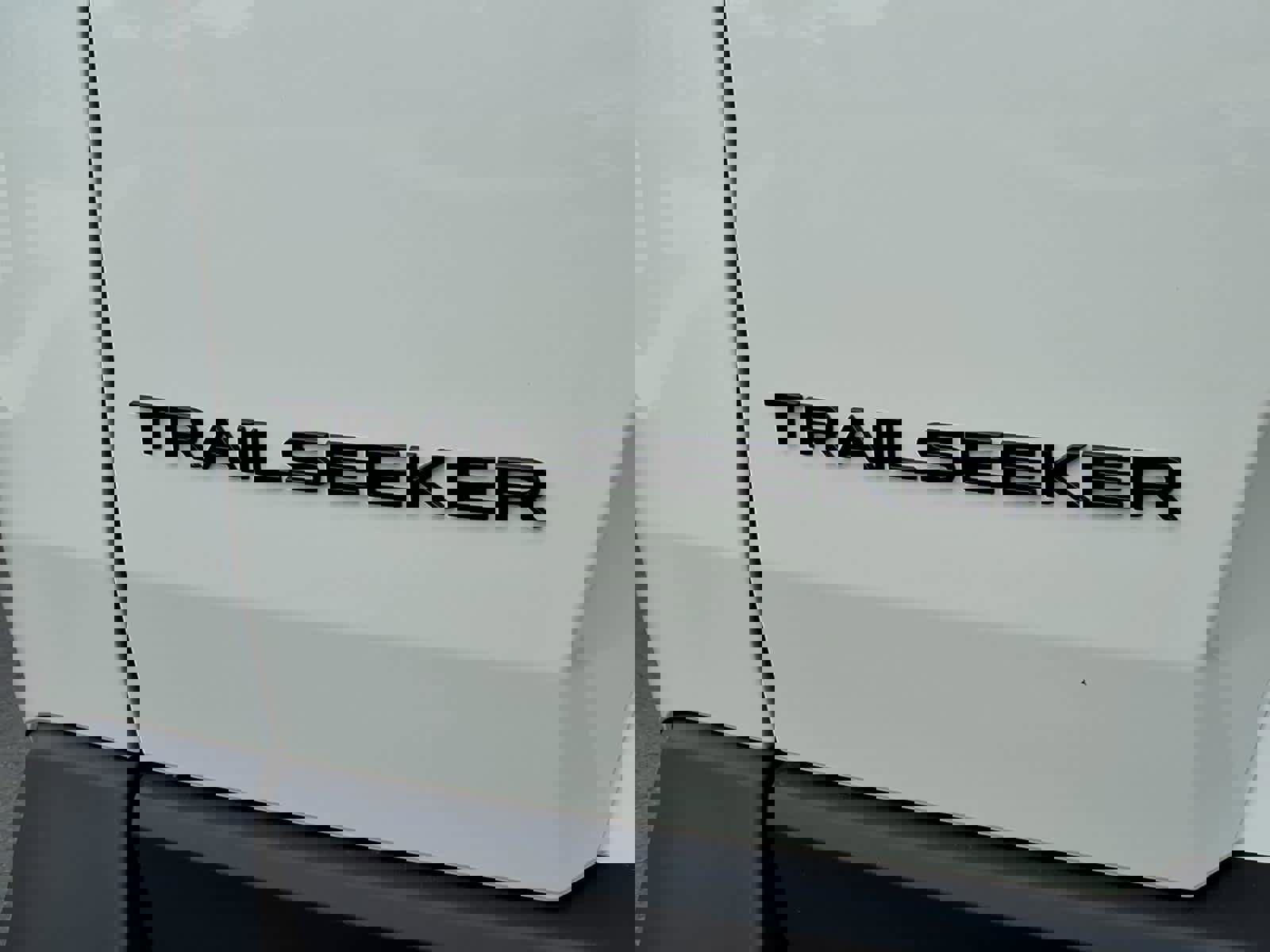 New 2026 Subaru Trailseeker image 11