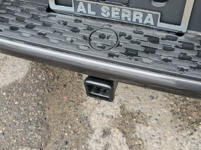 New 2026 RAM 1500 Big Horn AWD/4WD image 8