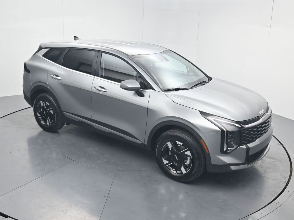 New 2026 Kia Sportage LX image 45