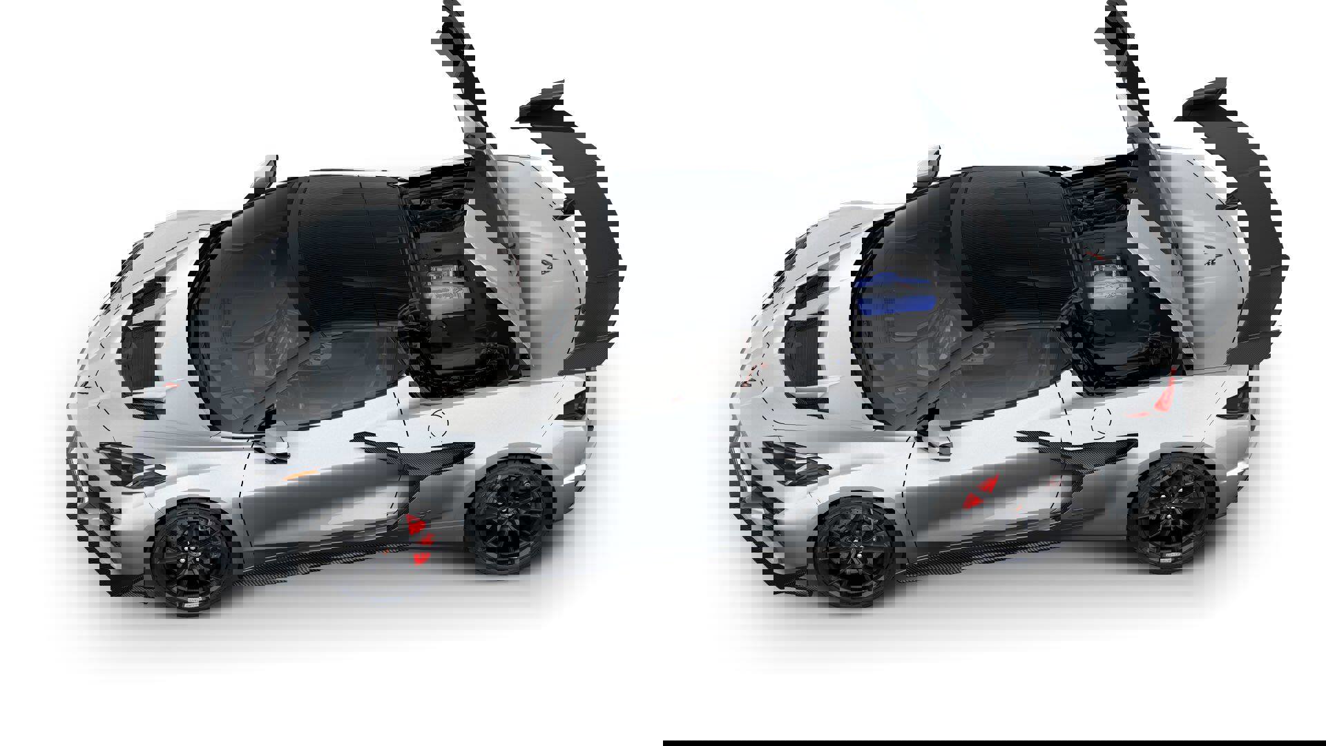 New 2026 Chevrolet Corvette ZR1 image 31