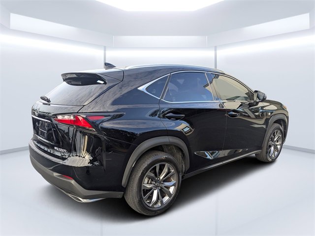 Used 2017 Lexus NX 200t F Sport image 3