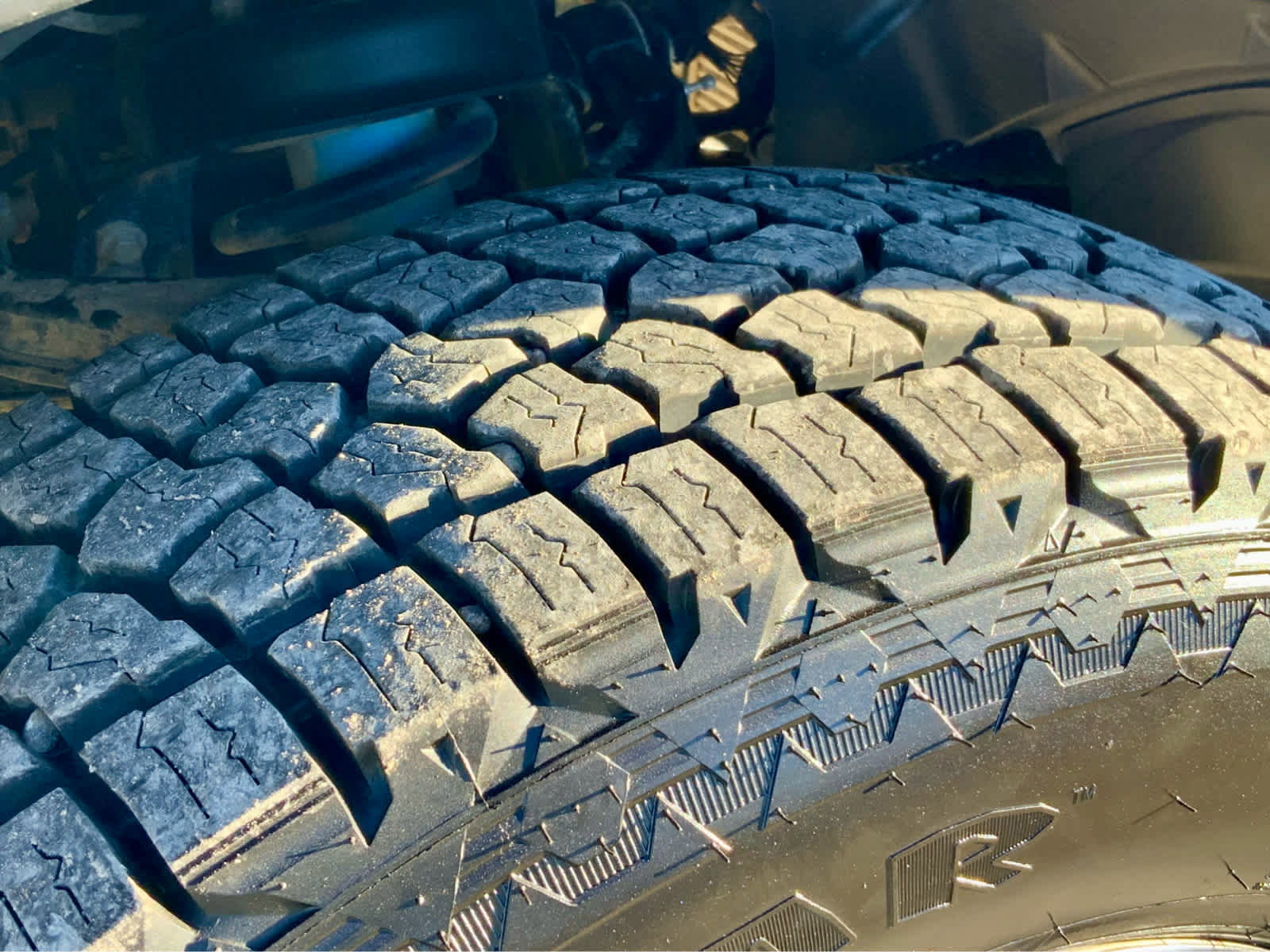 Used 2021 RAM 1500 Rebel w/ Rebel Level 1 Equipment Group image 22