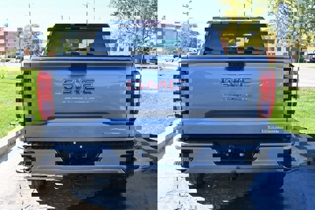 Used 2023 GMC Sierra 1500 Elevation image 6