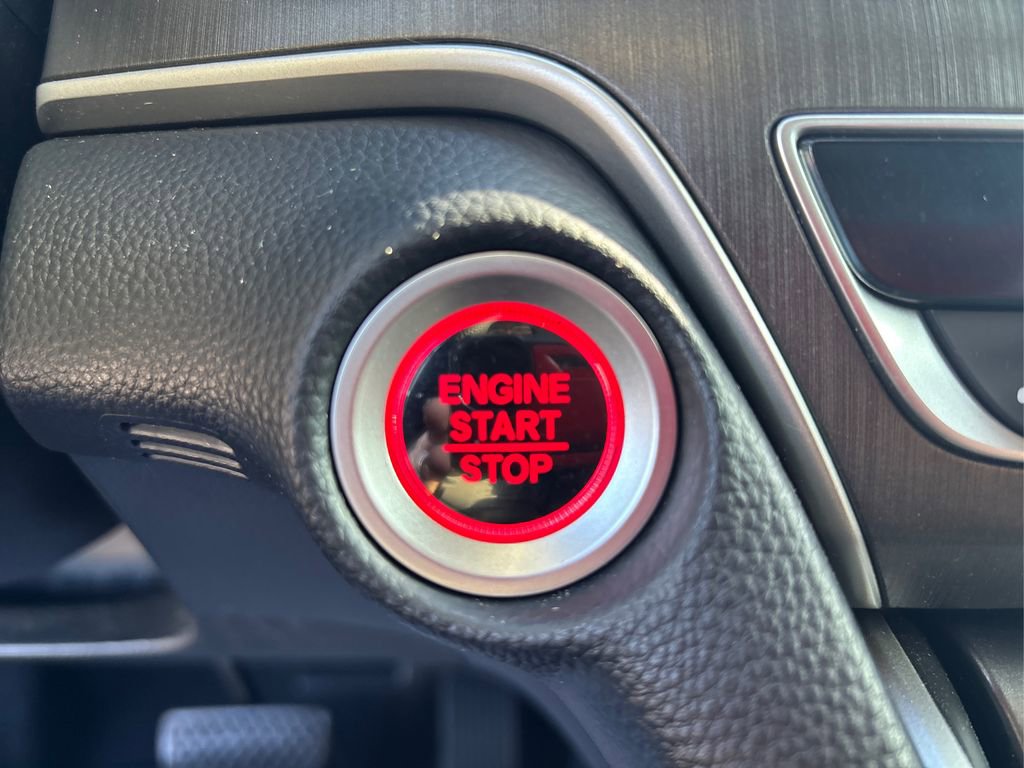 Used 2021 Honda Accord LX image 28