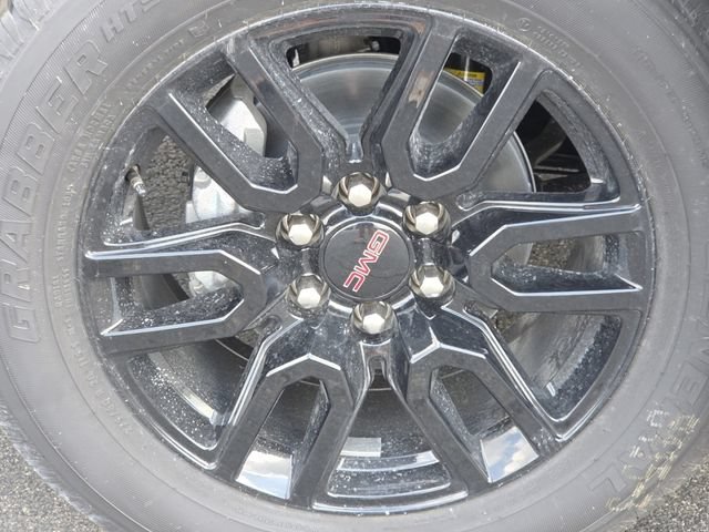 New 2026 GMC Sierra 1500 Elevation AWD/4WD image 8