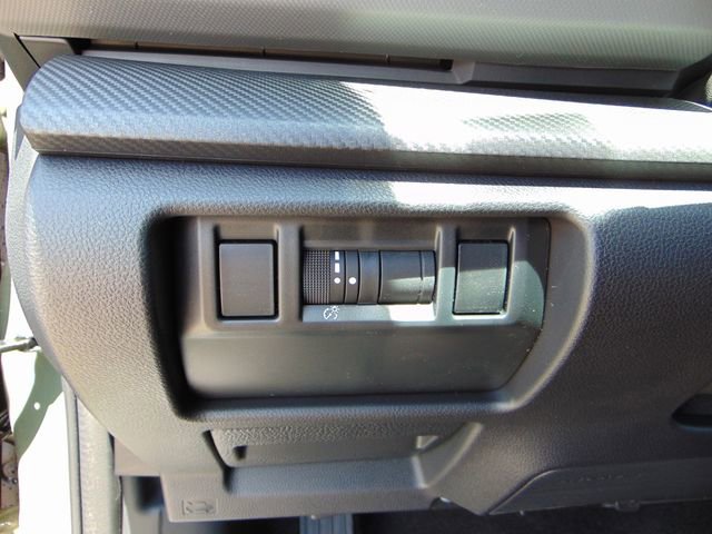 New 2026 Subaru Crosstrek 2.5i Limited AWD/4WD image 19