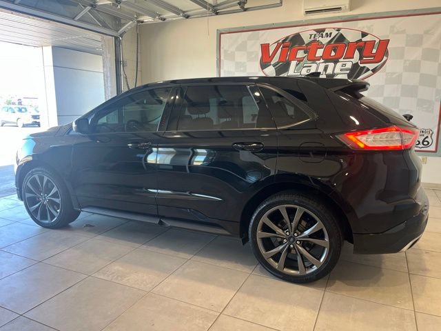 Used 2016 Ford Edge Sport w/ Equipment Group 401A AWD/4WD image 10