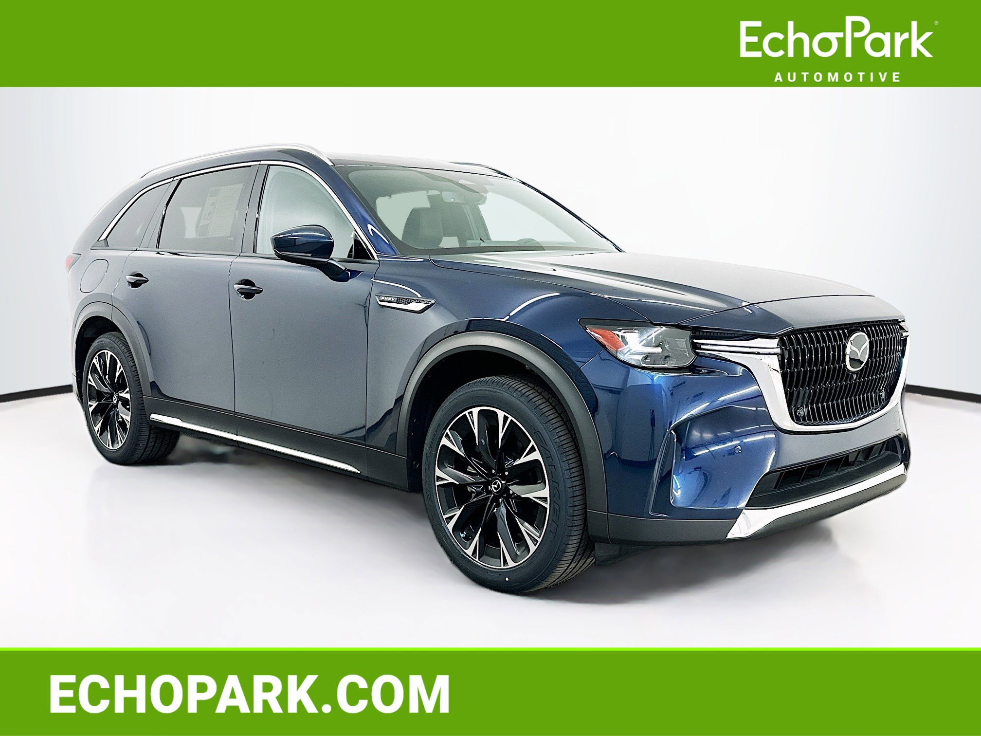 Used 2024 MAZDA CX-90 Plug-In Hybrid w/ Premium Plus