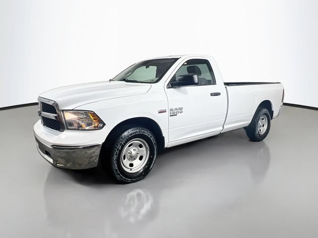 Used 2023 RAM 1500 Tradesman w/ Power & Remote Entry Group RWD image 5