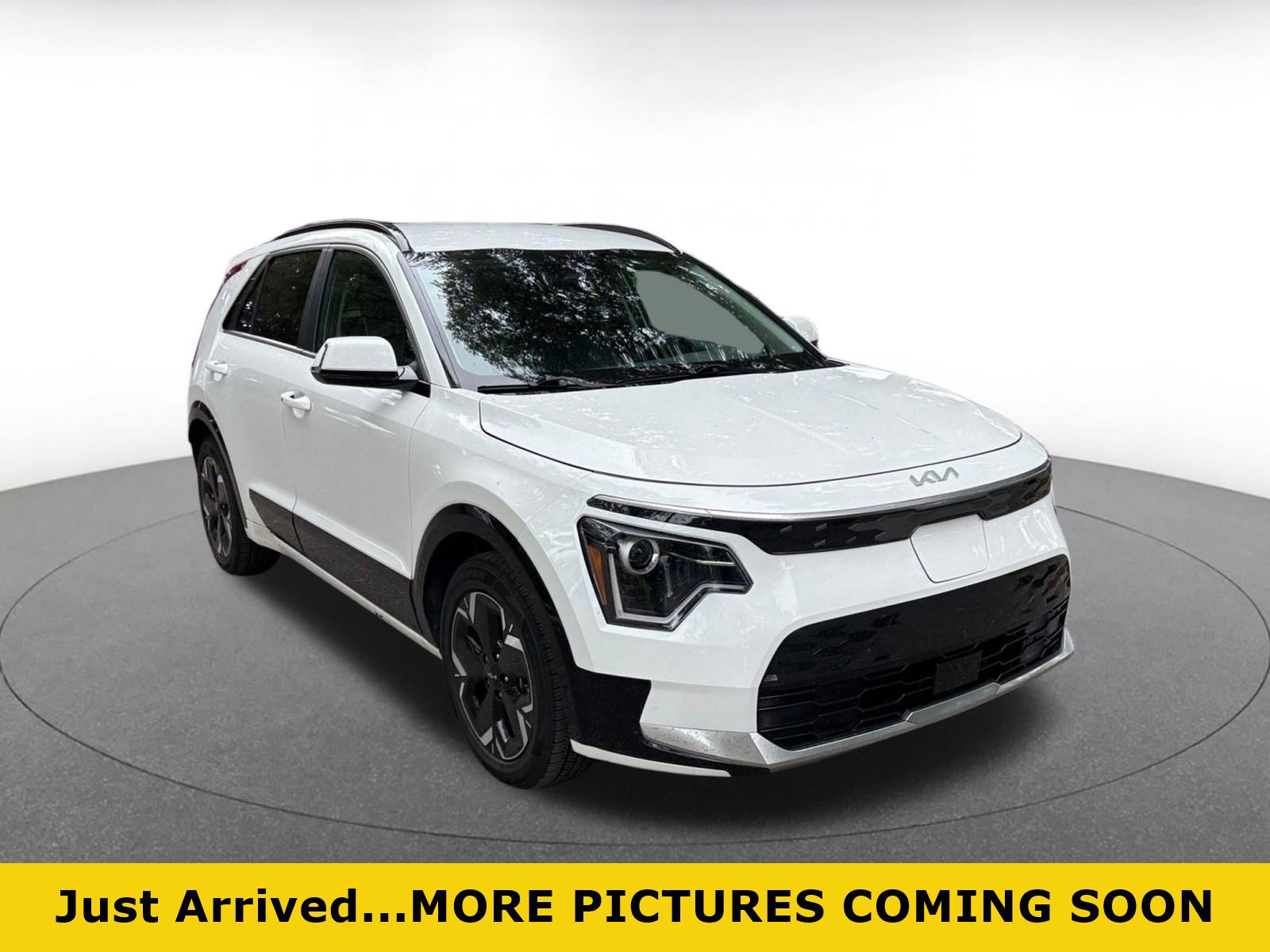 Used 2024 Kia Niro Wind