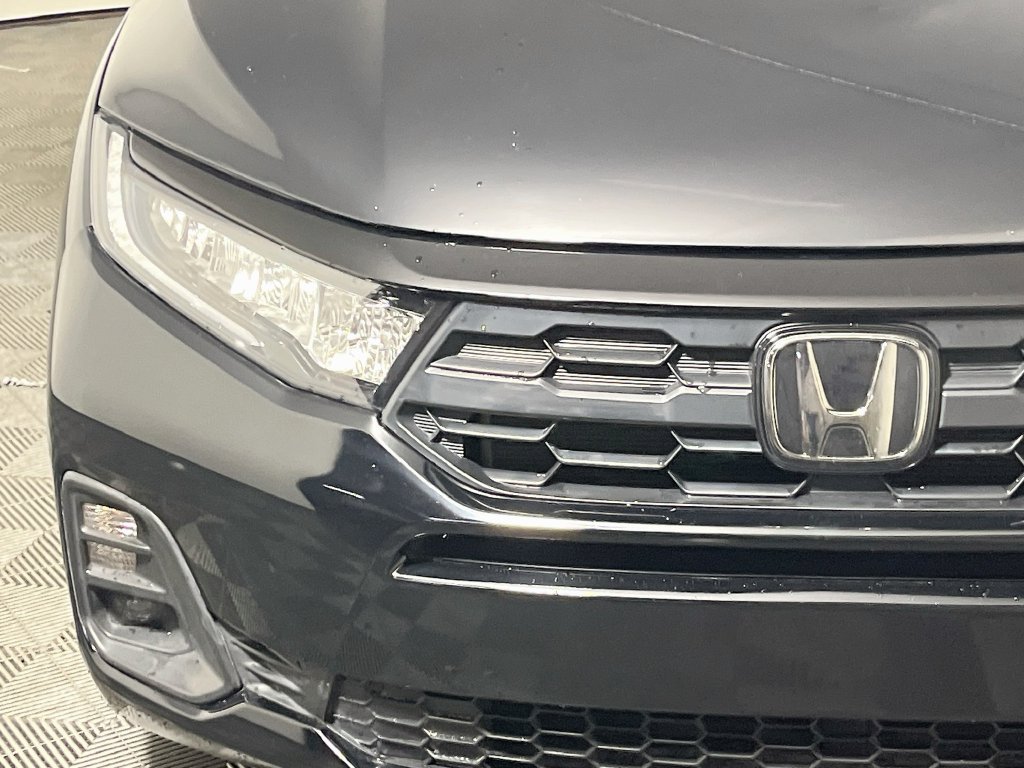 Used 2025 Honda Odyssey Sport-L image 9