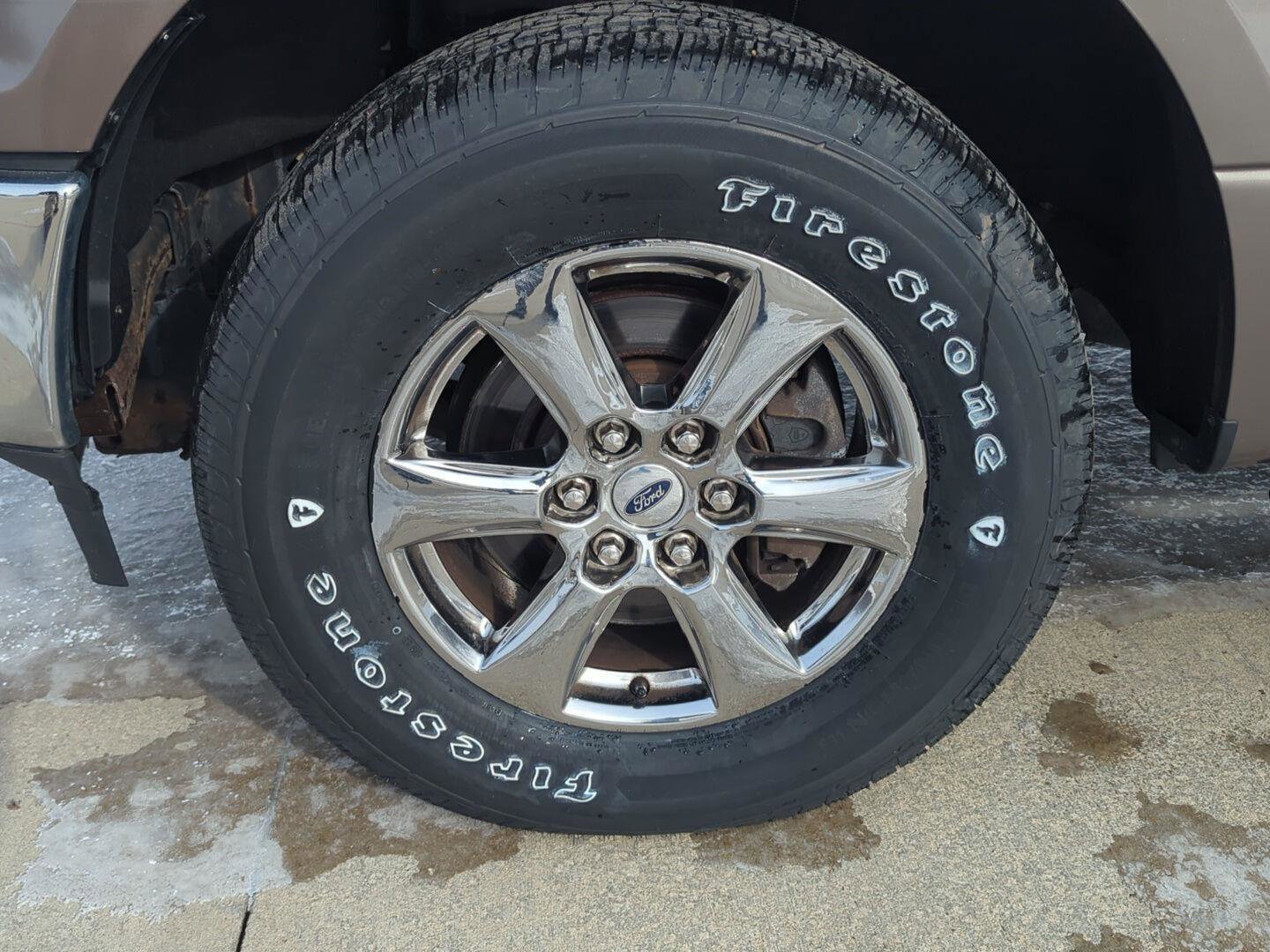 Used 2020 Ford F150 XLT w/ Equipment Group 302A Luxury image 26