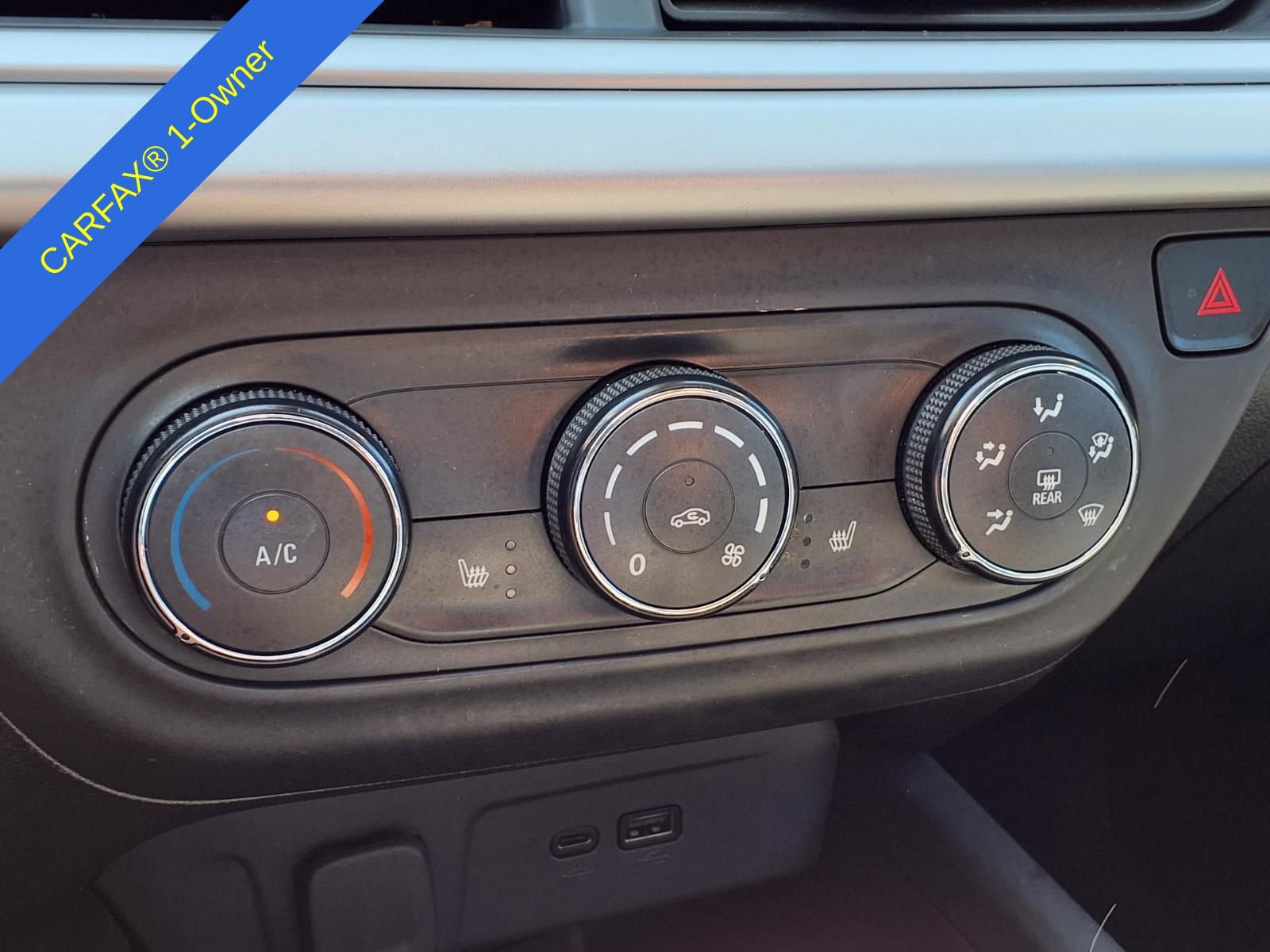 Used 2024 Chevrolet Trax LS w/ LS Convenience Package FWD image 24