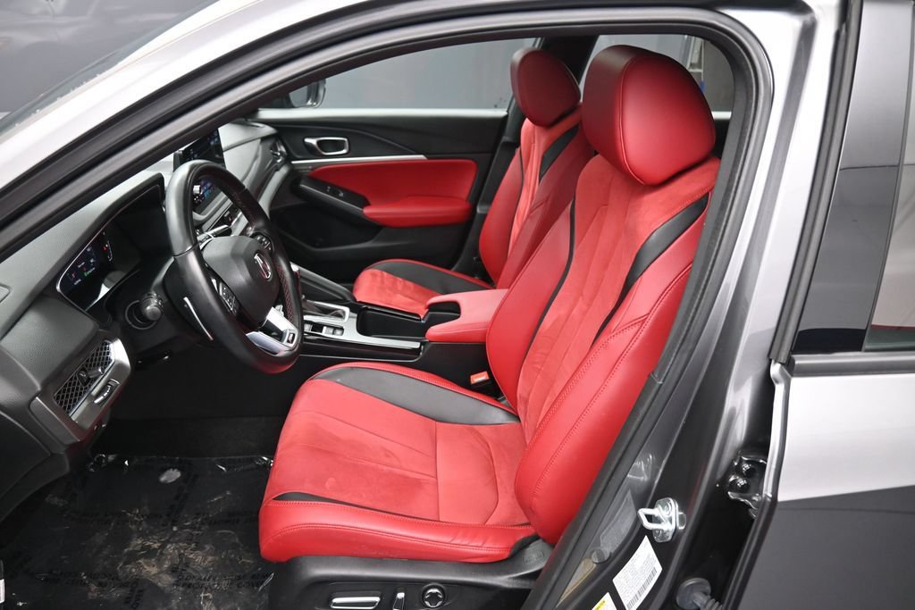 Certified 2024 Acura Integra A-Spec w/ Technology Package FWD image 19