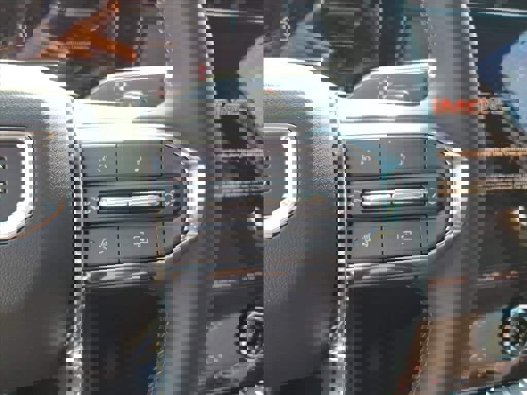 New 2026 GMC Terrain Elevation w/ LPO, Floor Liner Package image 18