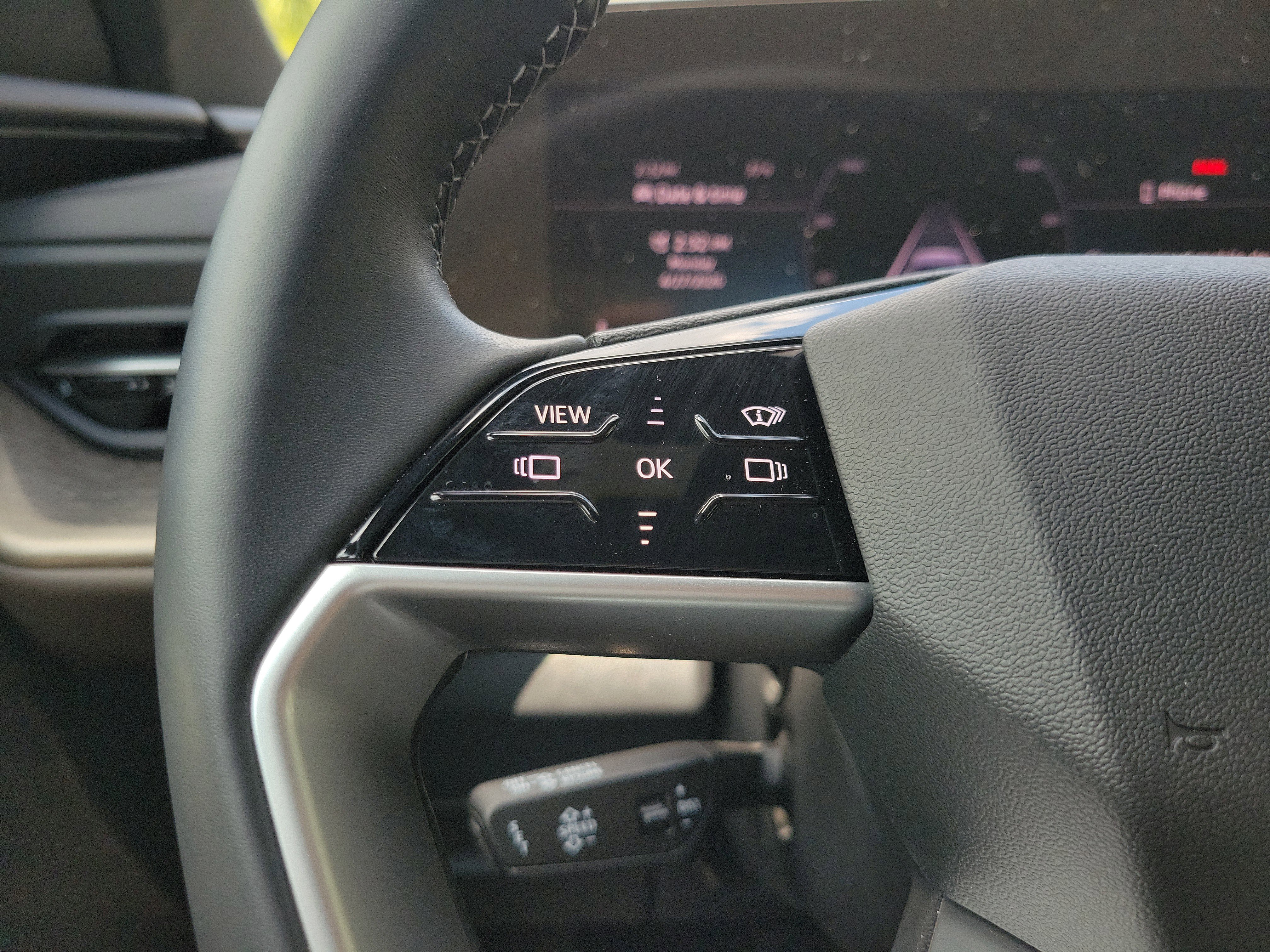 Certified 2025 Audi Q5 Premium Plus w/ Premium Plus AWD/4WD image 26