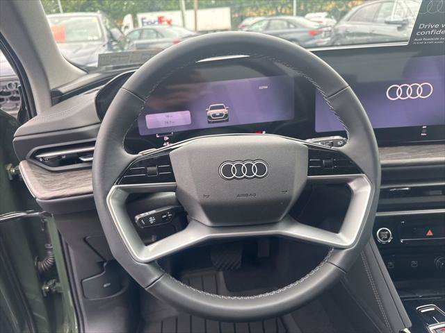 New 2026 Audi Q5 Premium AWD/4WD image 20