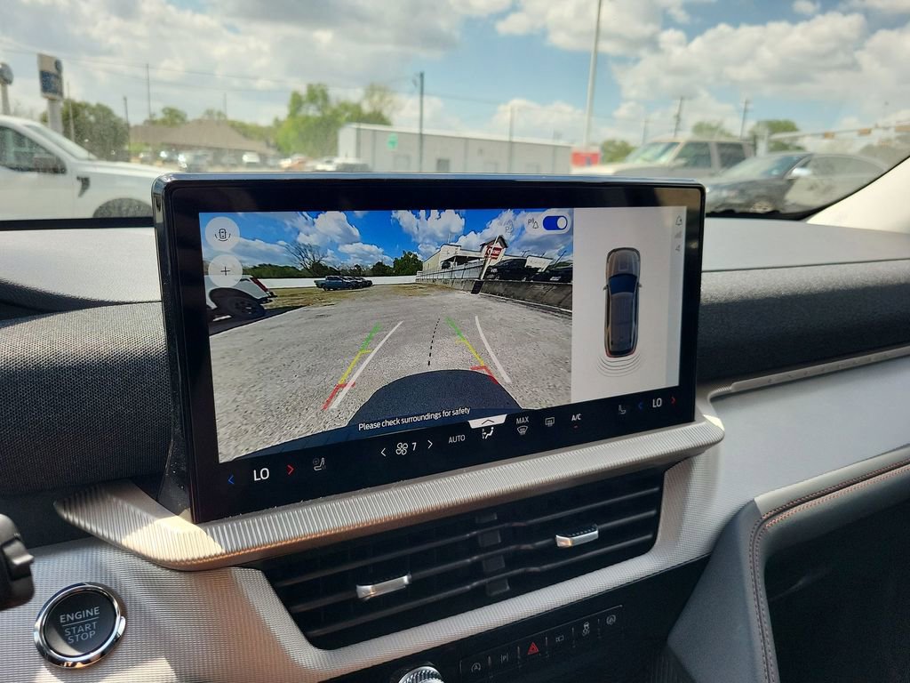 New 2026 Ford Explorer Active w/ Active Comfort Package image 22