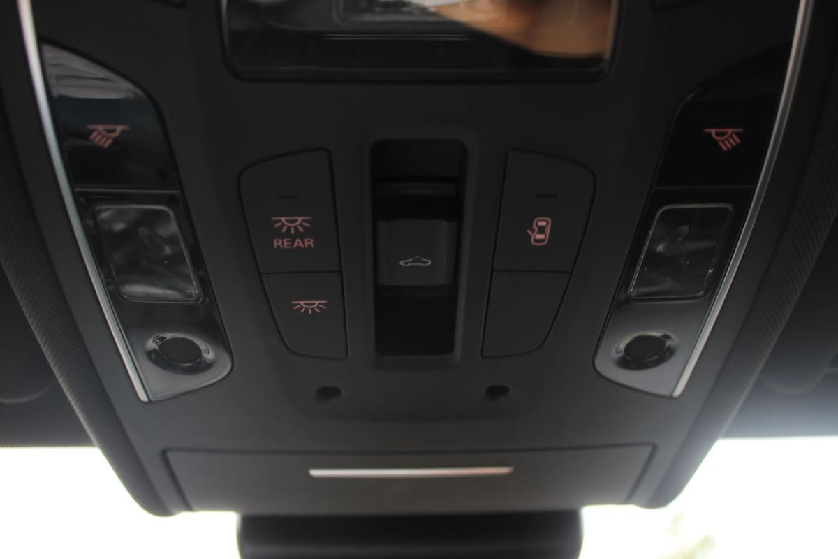 Used 2013 Audi S6 Prestige AWD/4WD image 22