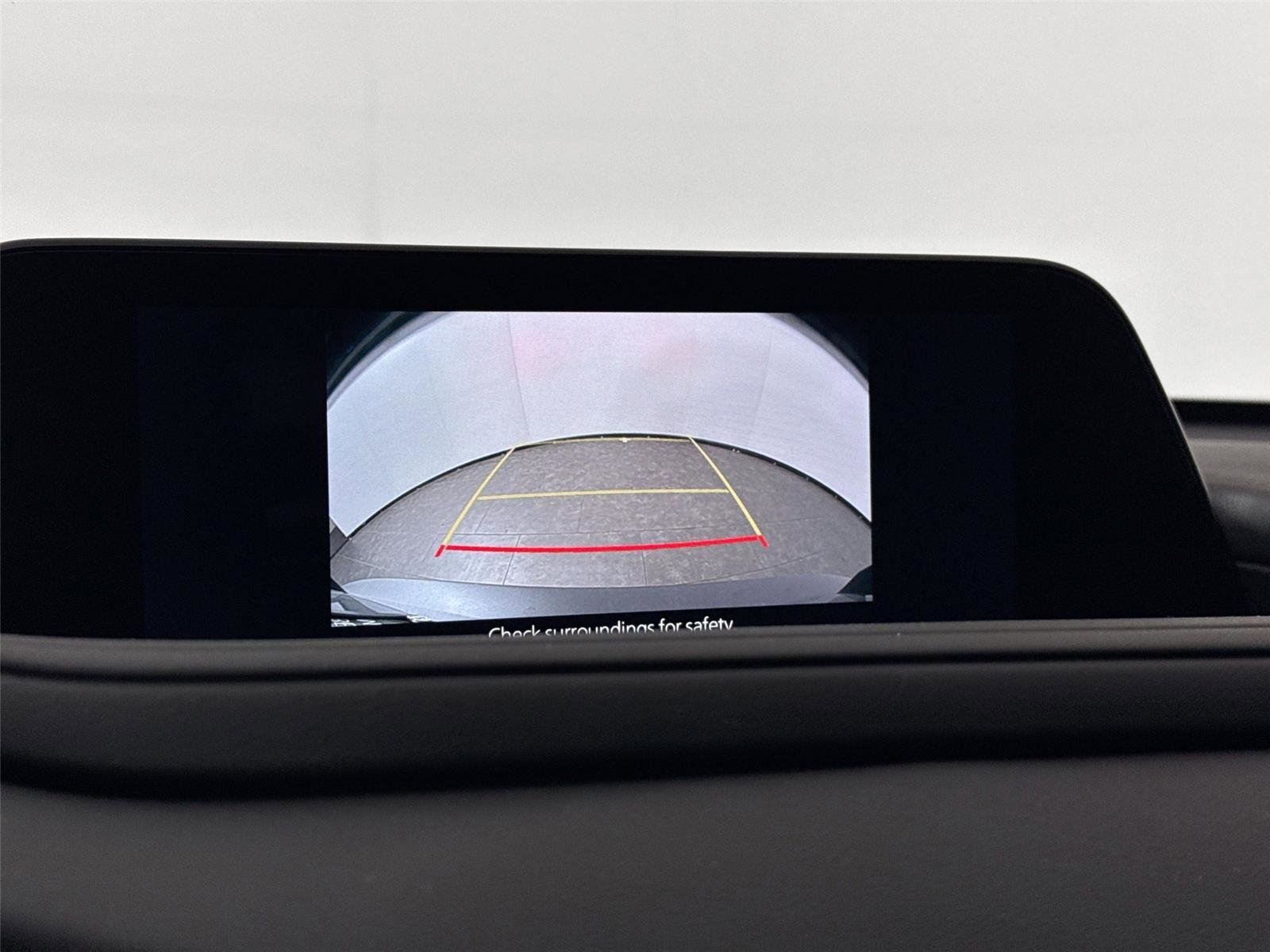 New 2026 MAZDA CX-30 AWD 2.5 S w/ Select Sport Pkg image 24