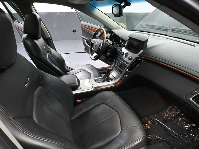 Used 2010 Cadillac CTS Premium AWD/4WD image 48