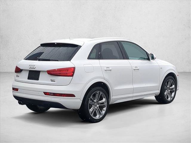 Used 2018 Audi Q3 2.0T Premium Plus image 5