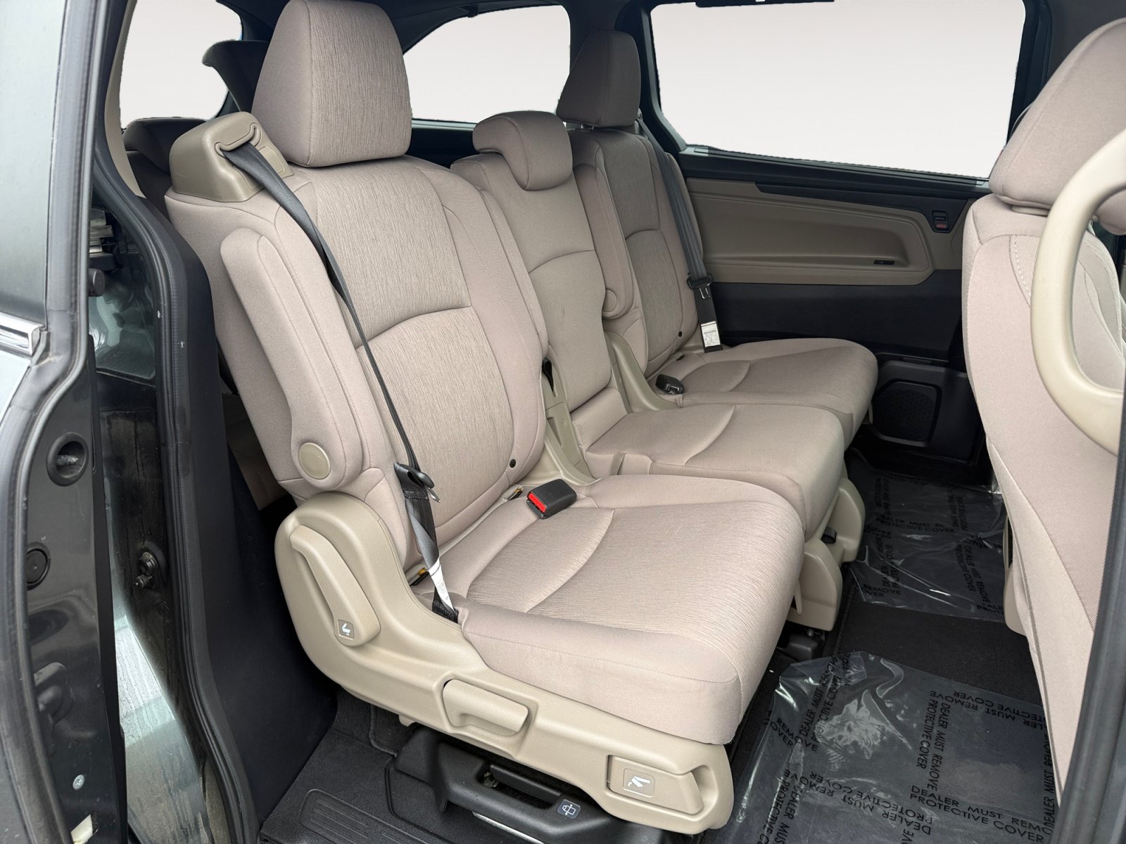 Used 2020 Honda Odyssey EX image 19