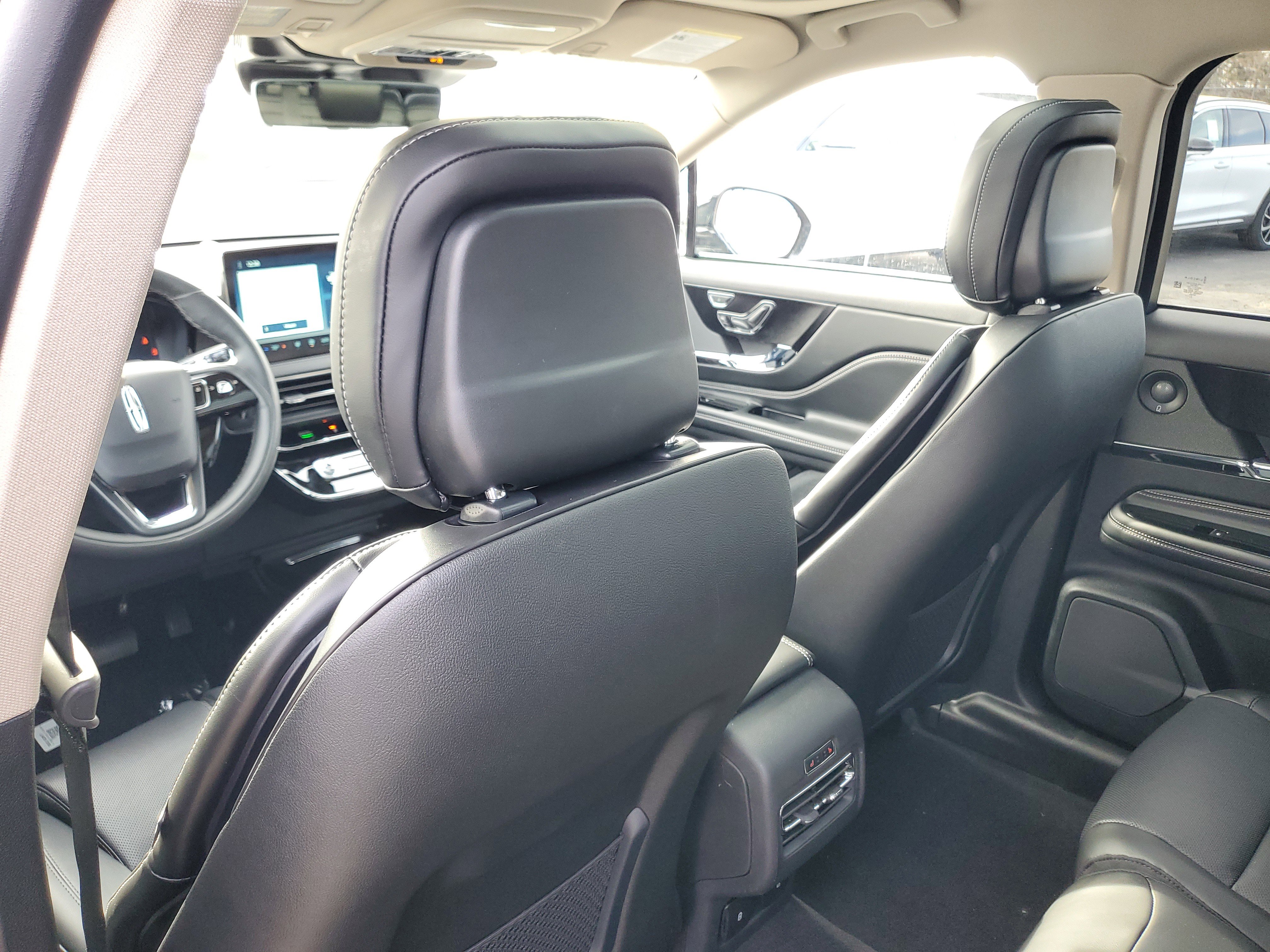 New 2026 Lincoln Corsair Grand Touring image 27