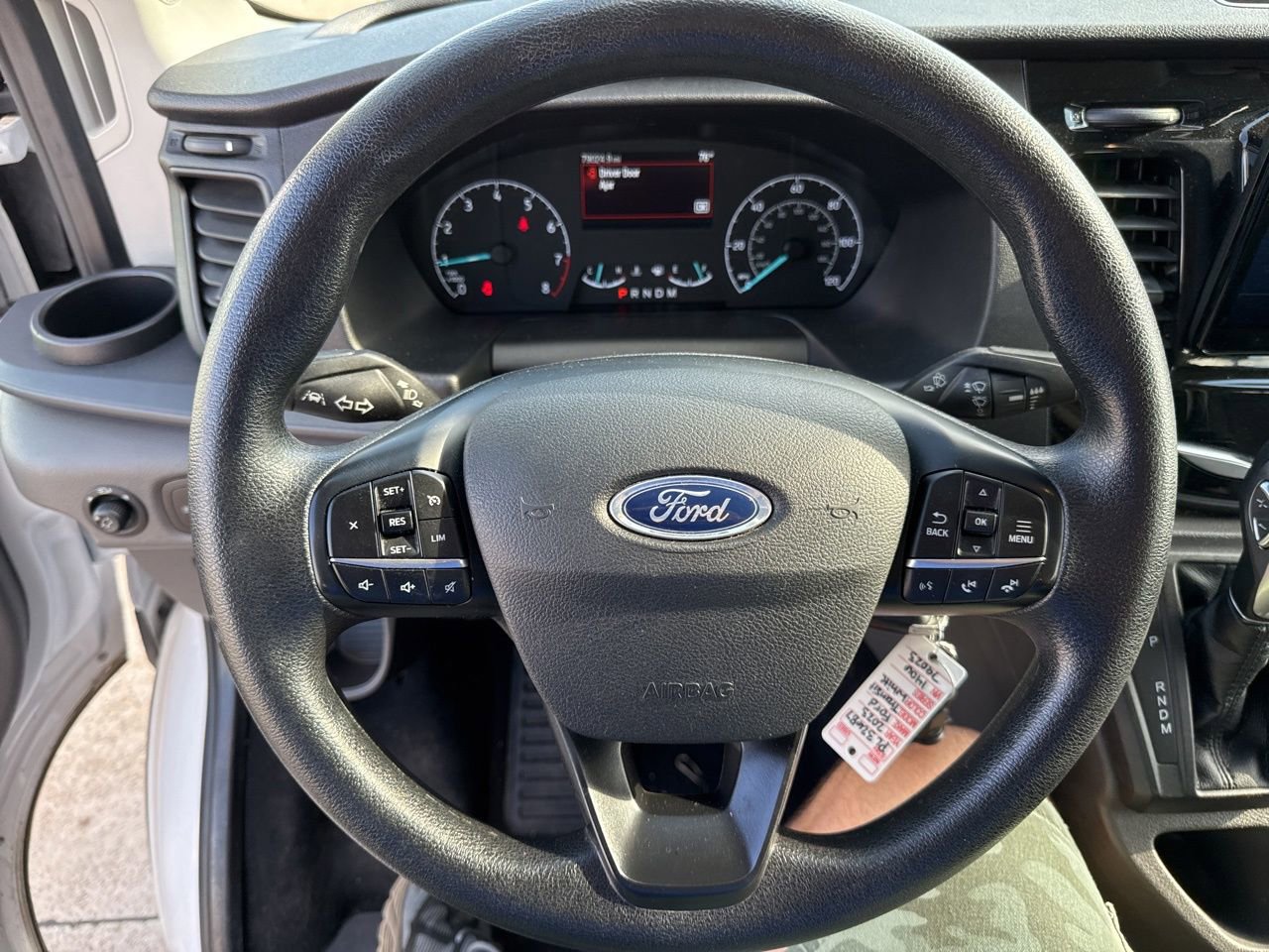 Used 2023 Ford Transit 350 XLT RWD image 20