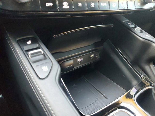Certified 2024 Kia Telluride SX X-Pro image 33