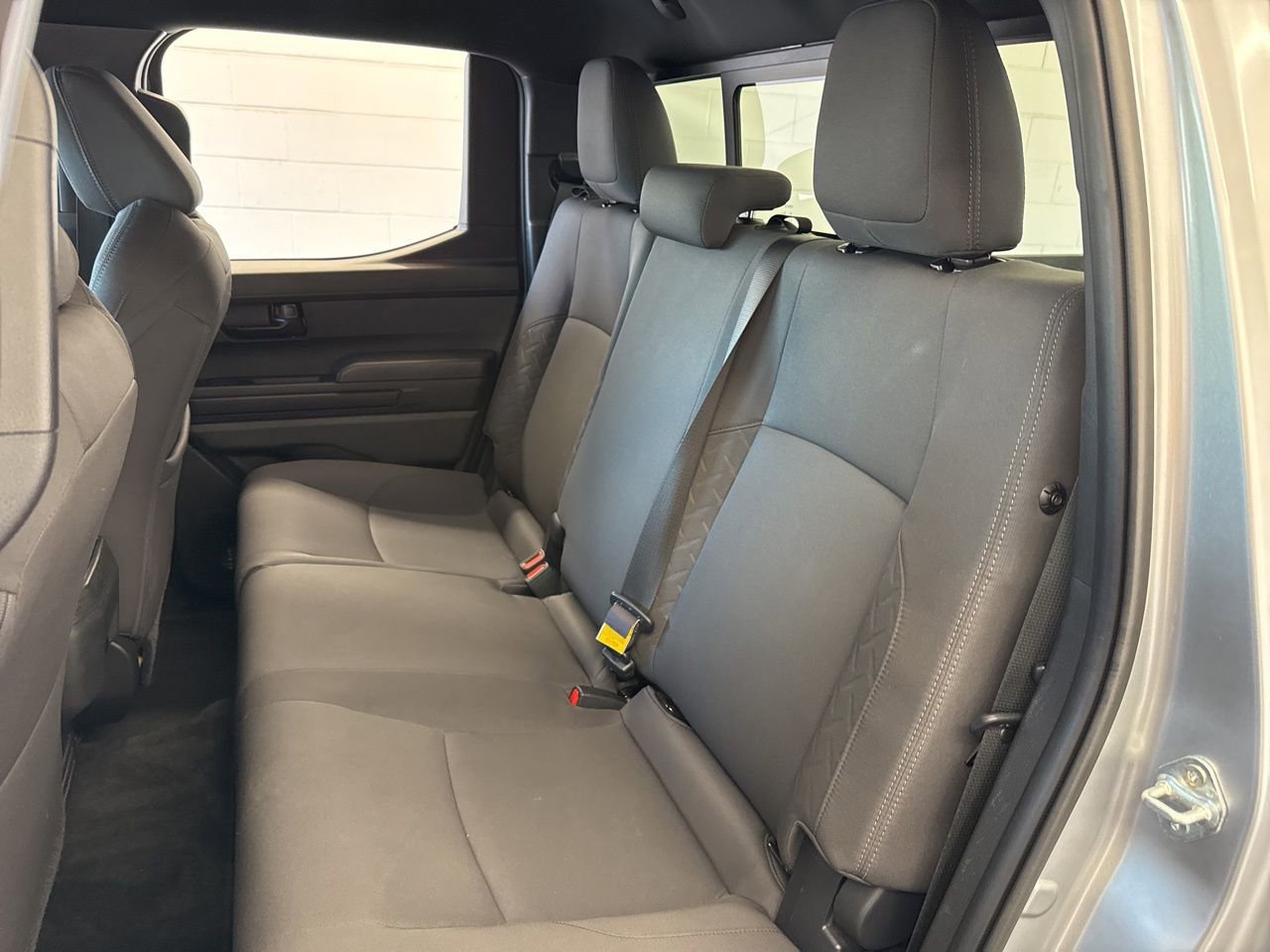 Certified 2024 Toyota Tacoma SR5 w/ SR5 Upgrade Package image 37