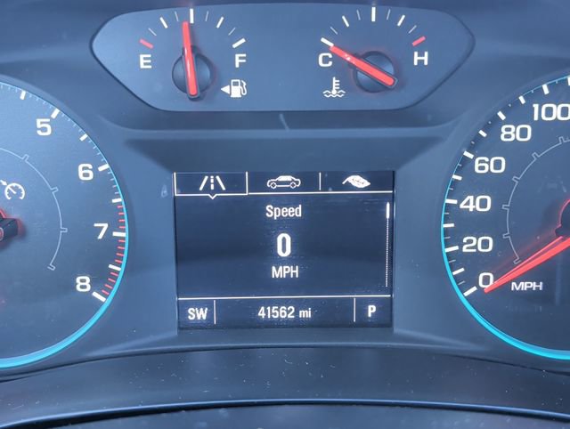 Used 2024 Chevrolet Malibu LT w/ Sport Edition FWD image 18