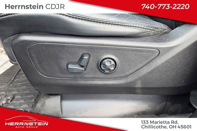 Used 2020 RAM 1500 Sport w/ Level 2 Equipment Goup w/2_L AWD/4WD image 16