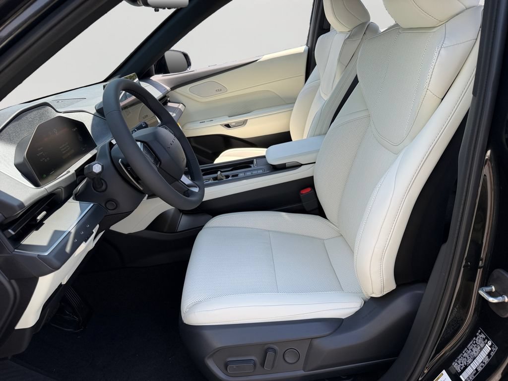 New 2026 Lexus ES 350h AWD w/ Cold Area Package image 12