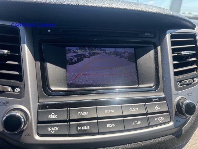 Used 2017 Hyundai Tucson SE AWD/4WD image 18