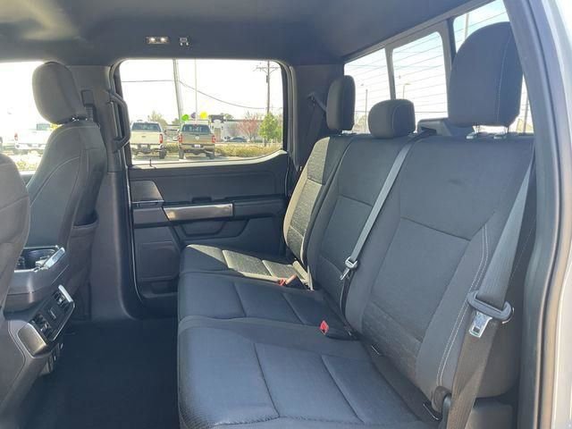 Used 2023 Ford F150 XLT w/ Equipment Group 302A High image 24