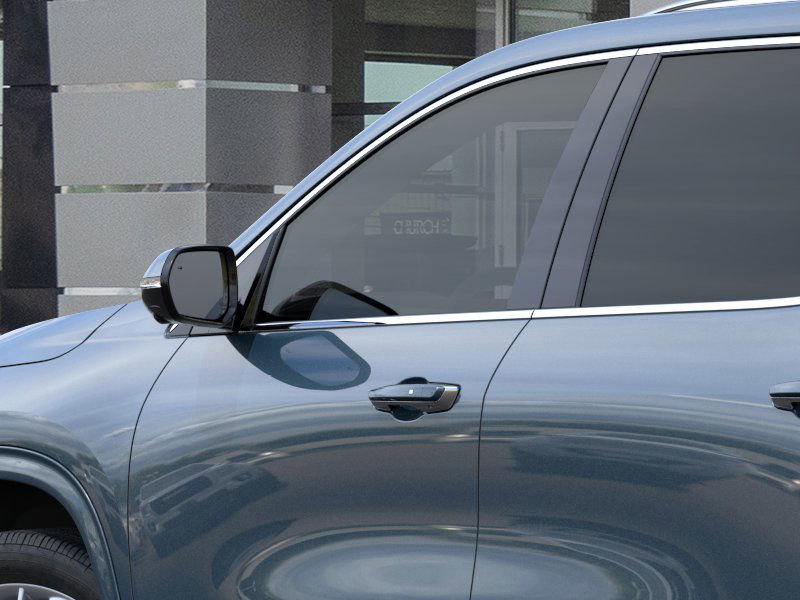 New 2026 Buick Enclave Avenir w/ Super Cruise Package image 12