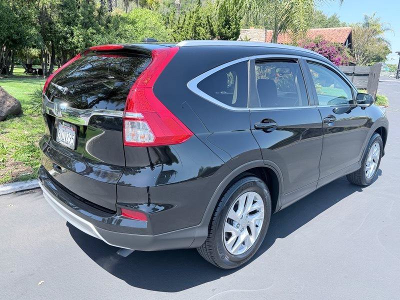 Used 2015 Honda CR-V EX-L image 6