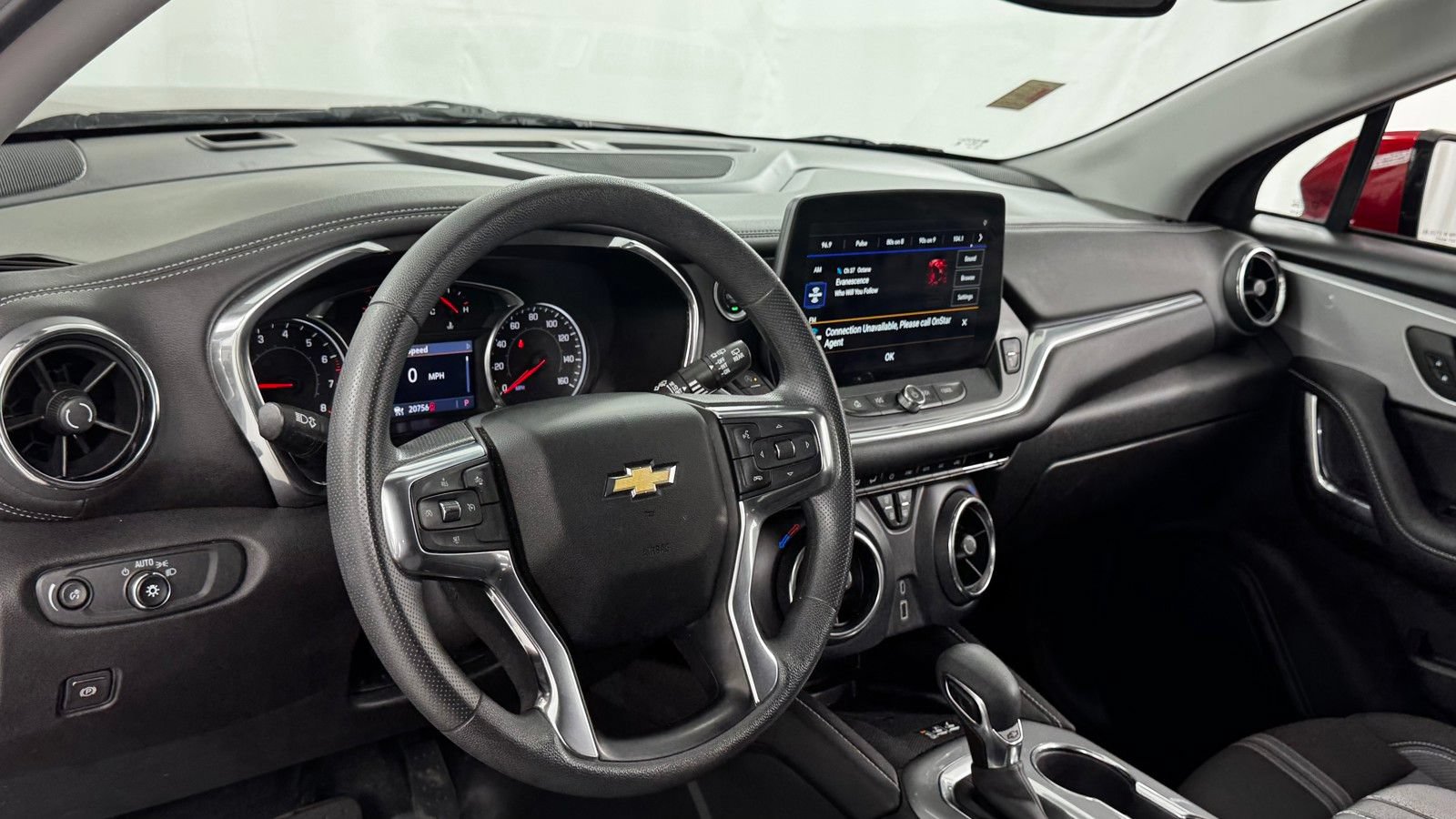 Used 2024 Chevrolet Blazer LT w/ Convenience Package AWD/4WD image 35