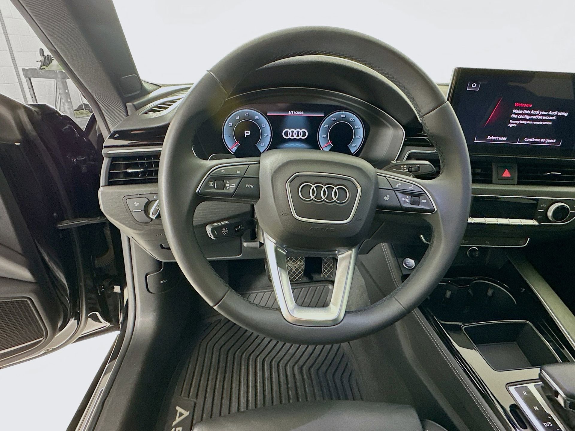 Used 2021 Audi A5 2.0T Premium Plus AWD/4WD image 12